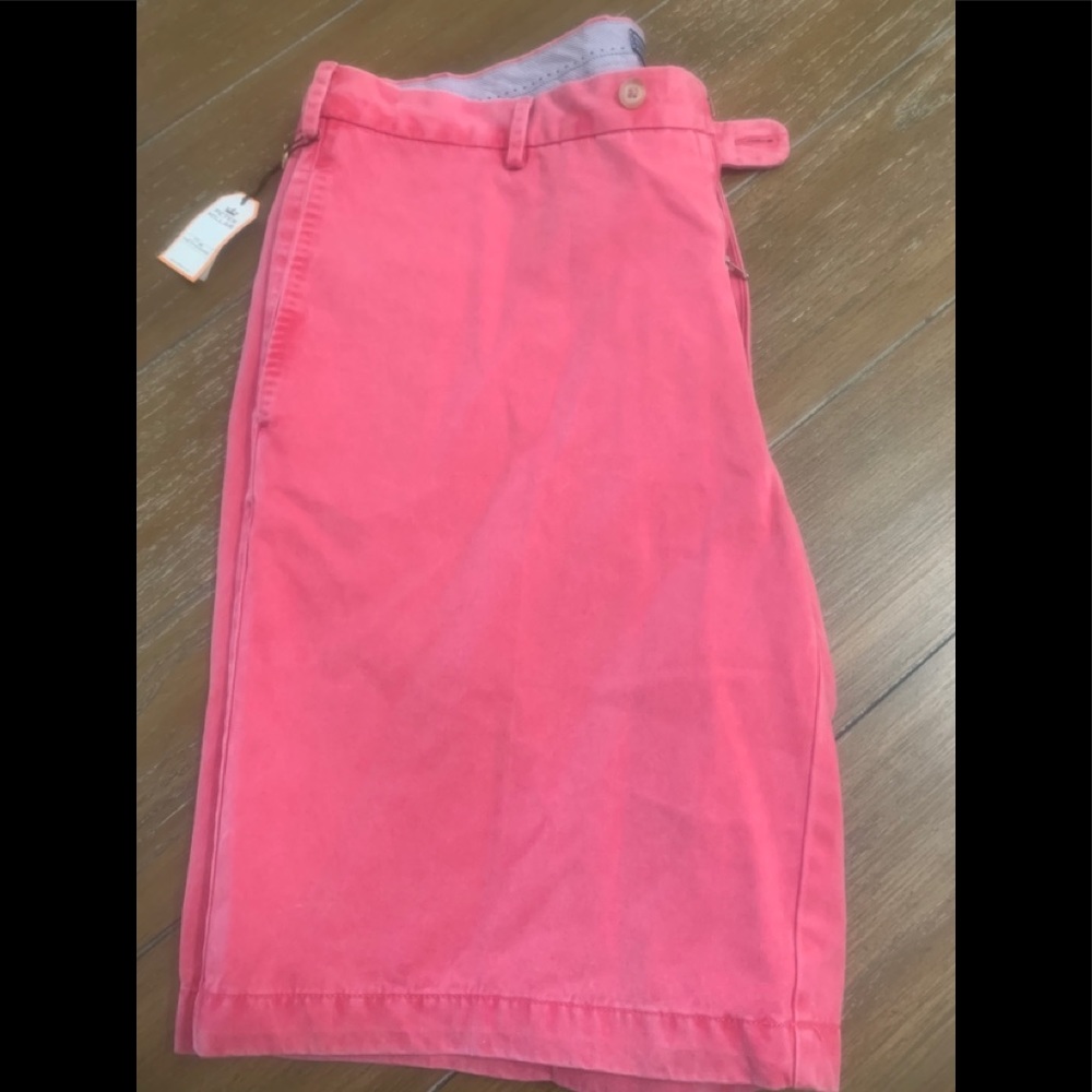 NWT Peter Millar men’s shorts